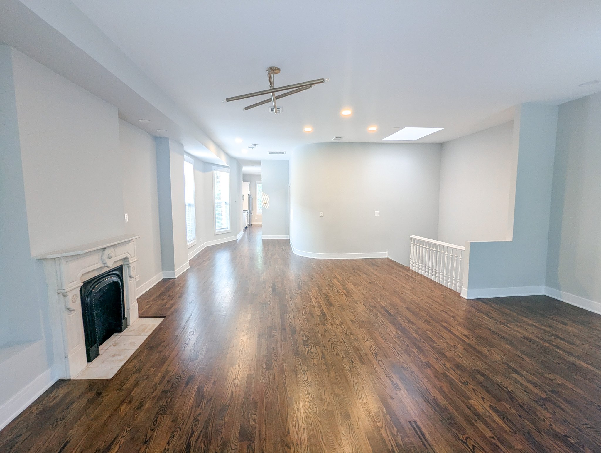 1431-33 N. Wicker Park Ave. 1431-33 N. Wicker Park Ave., Chicago, IL 60622 West Town - Leasing by Cross Street